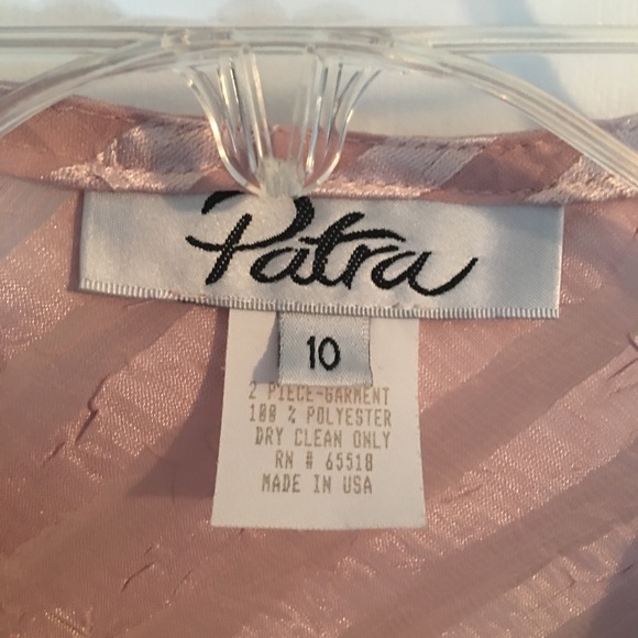 Patra dress - Picture 3 of 3